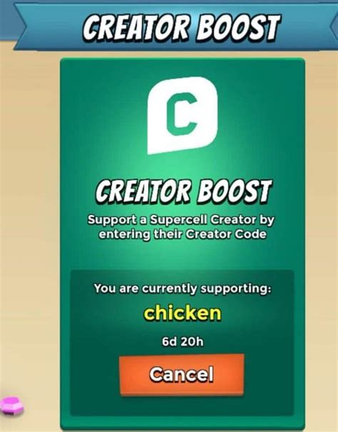 Brawl stars, gerek oyuncularına gerekse bazı içerik üreticilerine yüksek miktarda özellik sağlayan oyunlardan bi. İçerik Üreticisine Destek Kodu Nedir, Ne İşe Yarar ...
