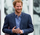 Shock! Prince Harry's real name isn't actually Harry - DNB Stories Africa