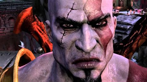 God Of War Iii Remastered Launch Trailer Kratos Comes