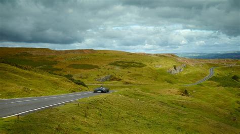 The Best Driving Roads In Wales The Very Best Top Gear
