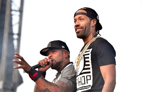 Music video by method man, redman performing whateva man. Redman Reveals Why He and Method Man Won't Appear in 'How ...