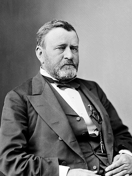 This free service creates the best family tree searches based on your ancestry. Grant Genealogy - President Ulysses S. Grant Family History