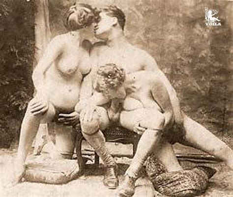 Nude Victorian Vintage Gay Porn Picsninja