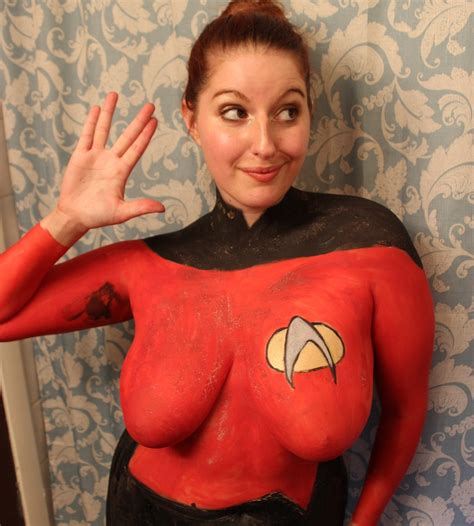 live long and prosper imgur