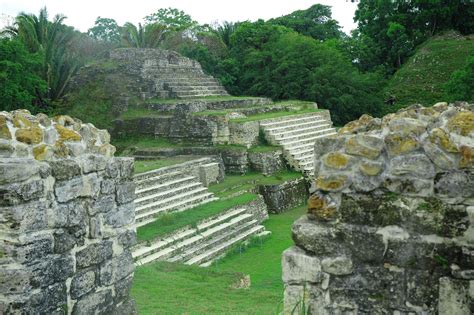 Visit Mayan Science Center In Honduras Copan Ruins Travel Around The