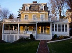 Dobbs Ferry Historical House Tour | Rivertowns, NY Patch
