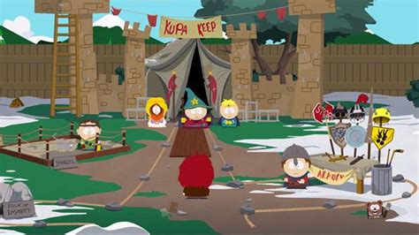 South Park The Stick Of Truth Free Download Pc Game Pc