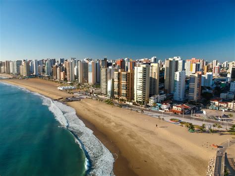 Fortaleza is one of the largest cities in brazil (about 2,5 million ) and certainly one of the most vibrant. Energia Solar Em Fortaleza: Informações e Orçamento Grátis