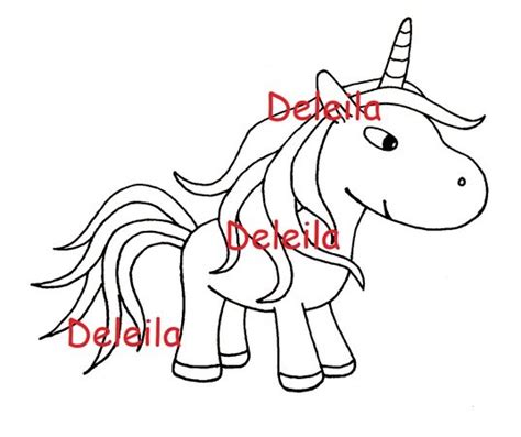Hier hast du eine schoene karte die sich einfach am pc einhorn einladungen karten zum ausdrucken einhorn einladung in vielen designs kostenlos als. Einhorn Vorlage Einfach - Ausmalbilder