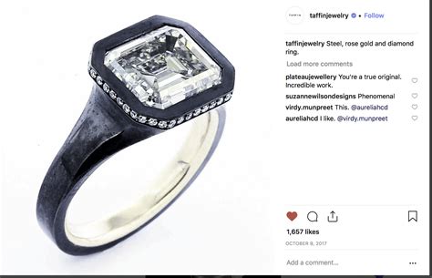 taffin ring diamond ring bling rings