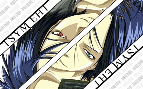 Wallpaper Rokudo Mukuro By Fst57 On Deviantart