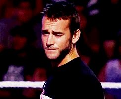 Check spelling or type a new query. Cm Punk GIF - Find & Share on GIPHY