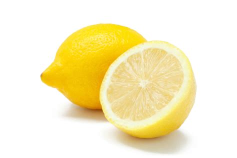 レモンの栄養と効果効能・調理法・保存法 株式会社なにわサプリ