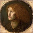 Fanny Cornforth - Pre-Raphaelite Sisterhood
