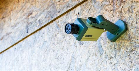 5 Best Outdoor Dummy Cameras Uk 2022 Review Spruce Up