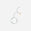 (S)-1-Phenyl-2-bromobutane | C10H13Br | CID 67234039 - PubChem