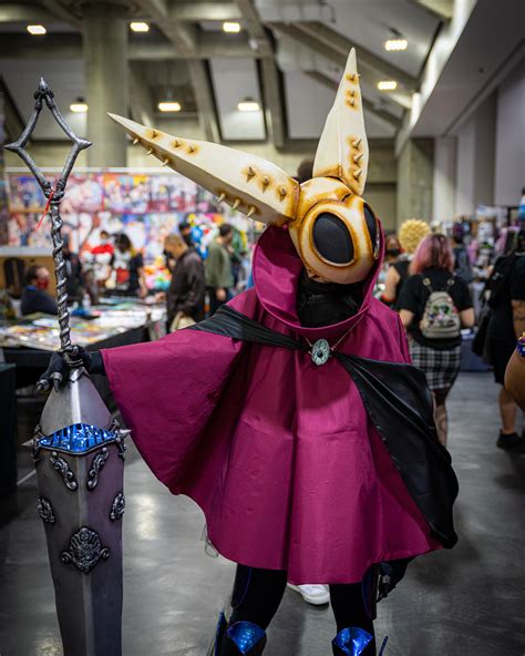 I Took My Hornet Cosplay For A Spin At Sacanime This Weekend Ig