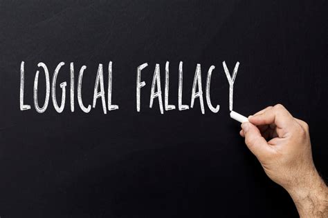 Logical Fallacies Around Life Extension