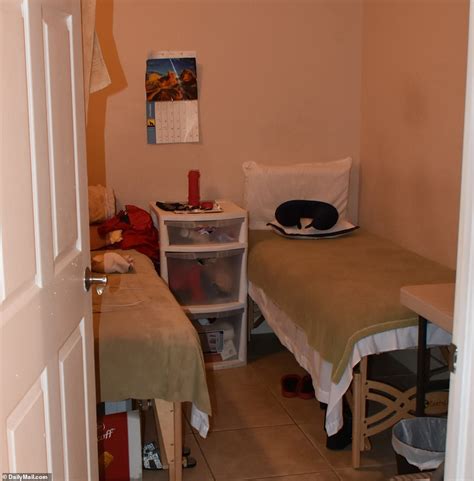 First Images Inside Massage Parlor Rooms Where Billionaire Robert Kraft