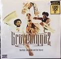 Gravediggaz – The Pick, The Sickle And The Shovel RSD Exclusive (LP ...