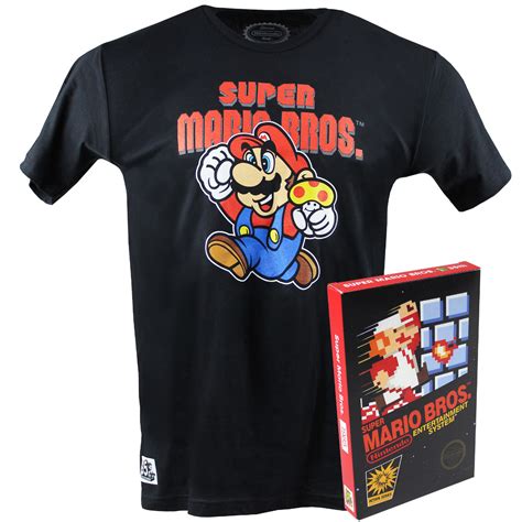 Filesmb 85 Tee Shirt 35th Anniversary Super Mario Wiki The