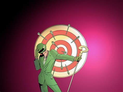 The Riddler Wallpapers Wallpaper Cave