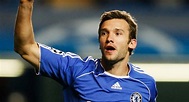 Andriy Shevchenko insists Chelsea man Alvaro Morata must take chances