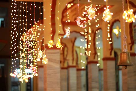 Diy Diwali Decoration Ideas To Try At Home The Statesman