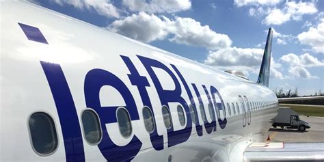 Jetblue Waiving Cancellation Change Fees For All Flights Amid