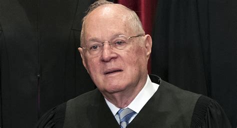 Did Anthony Kennedy Just Destroy His Own Legacy Politico Magazine