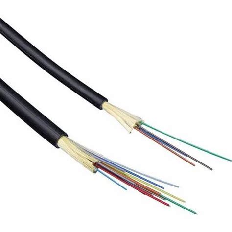 Ofc Cable 12 Fiber Ofc Cable Wholesale Trader From Delhi