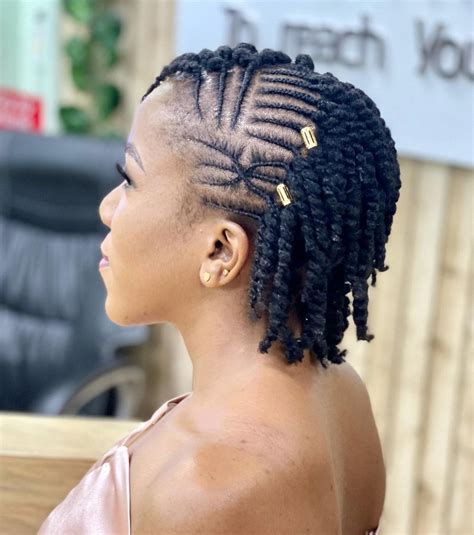 50 Coolest Natural Hair Styles For You To Try In 2024 Hair Adviser