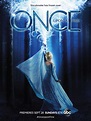'Once Upon A Time' Is Completely Frozen Over—See The Season 4 Poster!