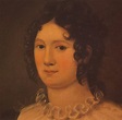 The Esoteric Curiosa: "Tainted Goddess" Of Free Love: Claire Clairmont