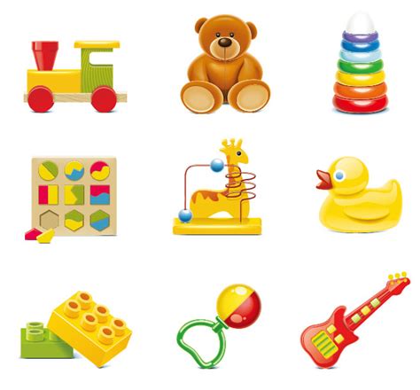 Children Toys Clipart 20 Free Cliparts Download Images On Clipground 2024
