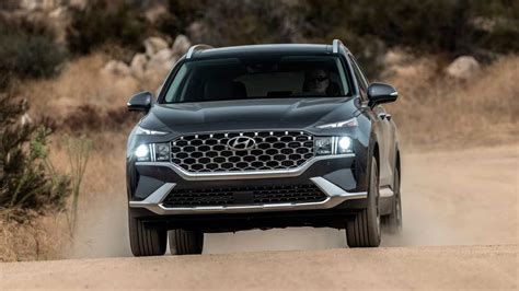 We update these prices daily to reflect the current retail prices for a 2021 hyundai santa fe. 2021 Hyundai Santa Fe Sees Small Base-Price Increase, Can ...