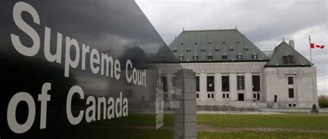 Supreme Court Of Canada Clarifies Duty To Consult Law In Quebec