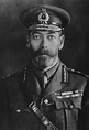 The Mad Monarchist: Monarch Profile: King George V of Great Britain and ...