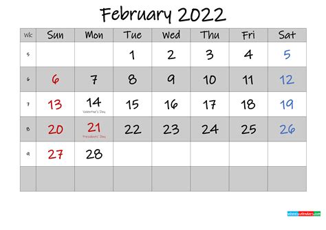 2022 New Zealand Calendar With Holidays Printable 2022 New Zealand