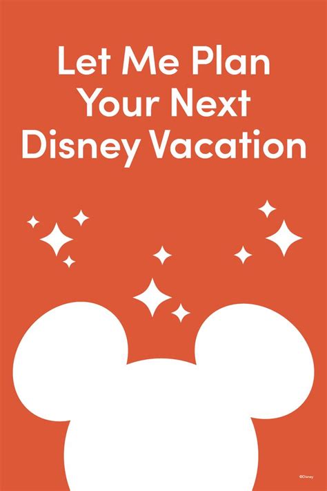 Dreaming Of The Mouse Is An Authorized Disney Vacation Planner