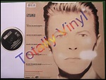 Totally Vinyl Records || Bowie, David - Black tie white noise (extended ...