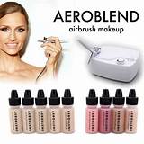 Airbrush Spray Makeup Foundation Images