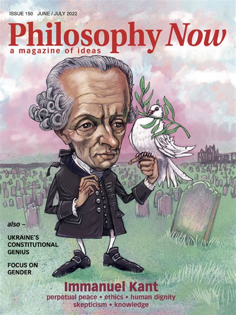 Issue 150 Philosophy Now