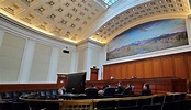 Supreme Court Rolls Out Oral Argument by Videoconference | California ...