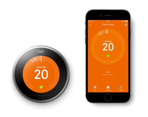 Smart Heating Controls Flow Right Heating And Gas