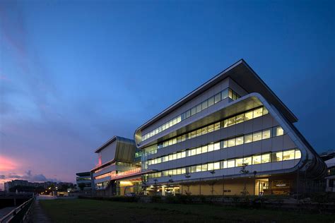Singapore Institute Of Technology Filethe Building Of Museum And
