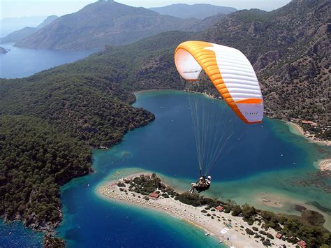 blue lagoon oludeniz turkiye geziler tatil seyahat