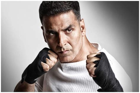 Akshay Kumar Opens Up On Bollywoods Fitness Strate
