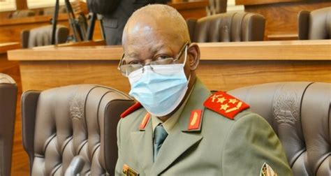 Morreu O Ex Chefe Dos Serviços De Inteligência E Segurança Militar Ver Angola Diariamente O