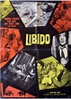 LIBIDO (1965) Reviews of Giallo murder mystery thriller - MOVIES and MANIA